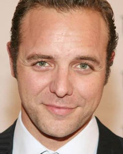 Грифф Ферст фото