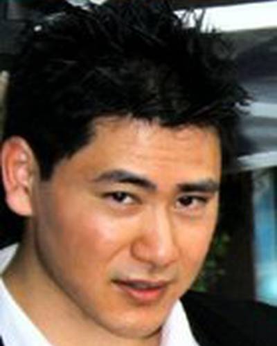 Рэй Артур Ванг фото