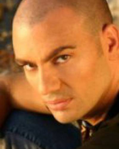 Фредди Викс фото