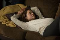 Кадр Пришествие Дьявола