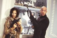 Кадр Три икса