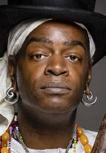 Дивайн Принц Ти Эммекка фото