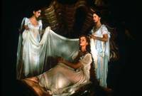 Кадр Приключения барона Мюнхаузена