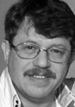 Игорь Черницкий фото