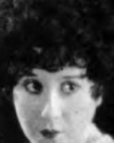 Альберта Вон фото