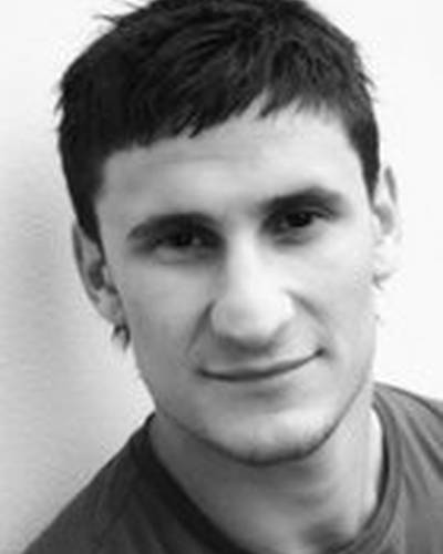 Джош Майерс фото