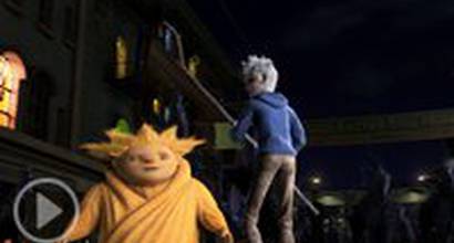 Фрагмент №3 (русский дублированный) 