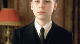 Кадр из фильма "Приговор" - 1