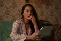 Кадр Обручальное кольцо