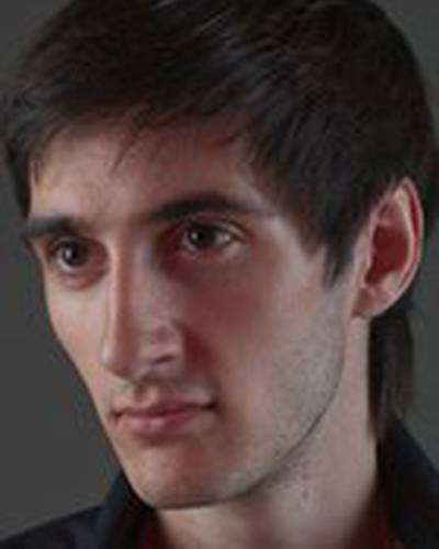 Евгений Казак фото