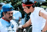 Кадр Ла бамба