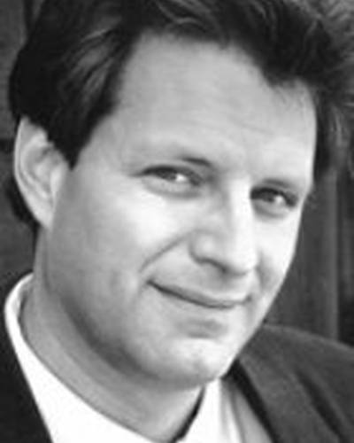 Майкл Дик фото