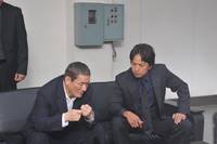 Кадр Беспредел