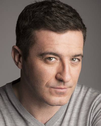 Даниел Кунан фото