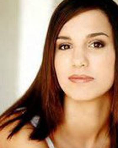 Кристи Карлсон Романо фото