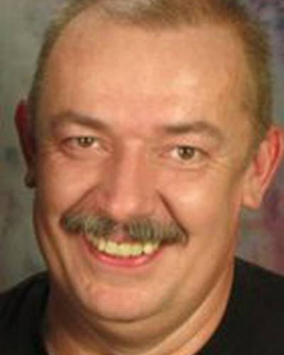 Марек Бродский фото