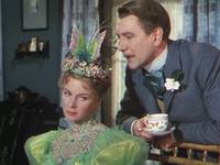 Кадр Как важно быть серьезным