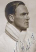 Пауль Рихтер фото