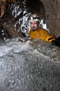 Кадр Нет места на Земле