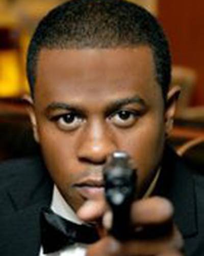 Эдвард Джонсон фото