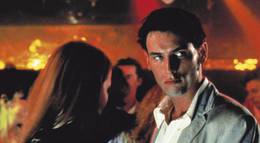 Кадр из фильма "Романс Х" - 2