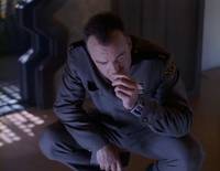 Кадр Вавилон 5: Сбор