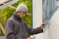 Кадр Рождественский коттедж (видео)