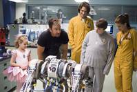 Кадр Капитан Зум: Академия супергероев