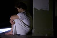 Кадр Искатели могил