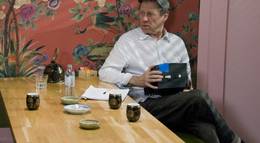 Кадр из фильма "Alter und Schönheit" - 1