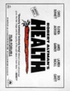 Здоровый образ жизни