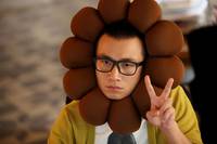 Кадр Любовь не слепа