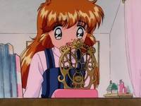 Кадр Таинственная грабительница Сент-Тэйл