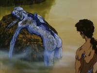 Кадр Манускрипт ниндзя