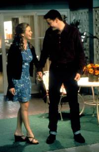 Кадр Взрыв из прошлого