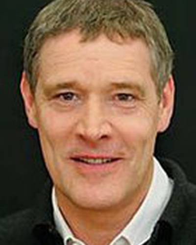 Кристоф Фиссер фото