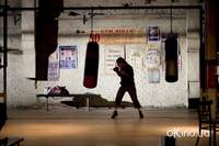 Кадр Малышка на миллион