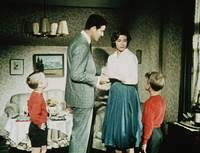 Кадр Alle Tage ist kein Sonntag