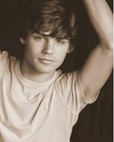 Гари Клэйтон фото