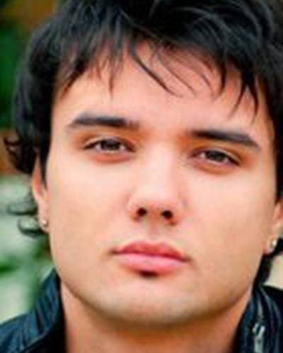 Mak Medovich фото