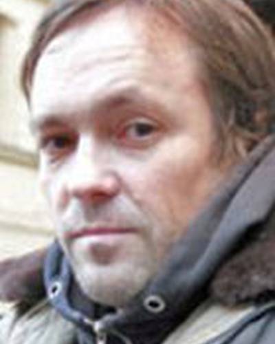 Сергей Винокуров фото