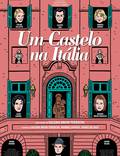Постер из фильма "Замок в Италии" - 1