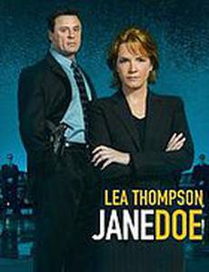 Джейн Доу: Исчезновение