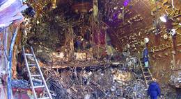 Кадр из фильма "Курск: Субмарина в мутной воде" - 1