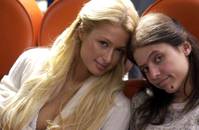 Кадр Красавица и уродина