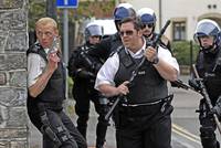 Кадр Типа крутые легавые