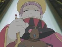 Кадр Последняя фантазия: Всемогущий