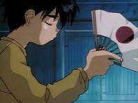 Кадр Моя богиня (видео)