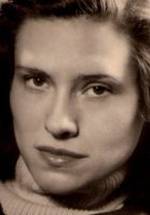 Анна Дамман фото