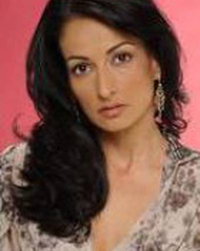 Шаула Вега фото